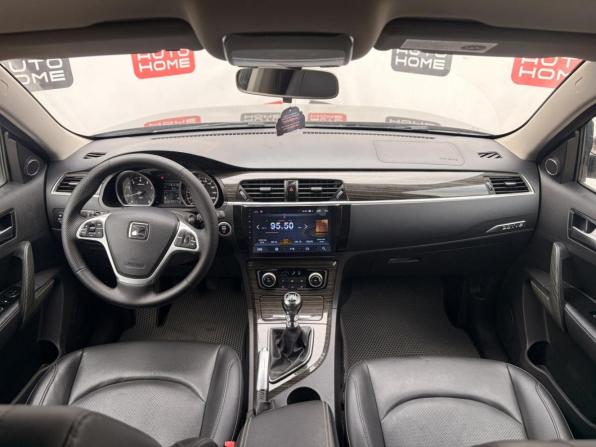 Zotye T600 с пробегом 2018 года, цена 650 000 рублей, 123000 км, внедорожник, Автокод Объявления