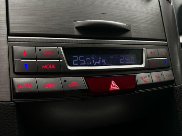 Subaru Outback IV с пробегом 2011 года, цена 1 229 000 рублей, 186628 км, универсал, Автокод Объявления