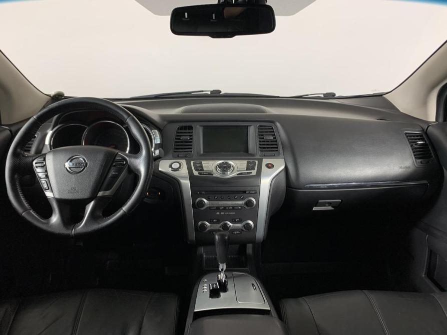 Nissan Murano II (Z51) Рестайлинг Москва  - изображение 12