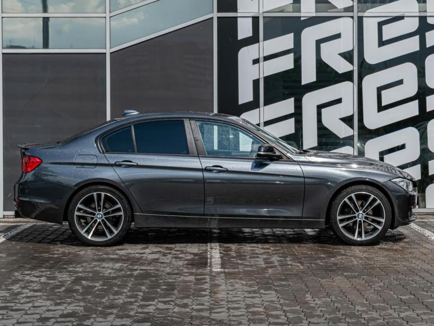 BMW 3 серии VI (F3x) Краснодар  - изображение 5