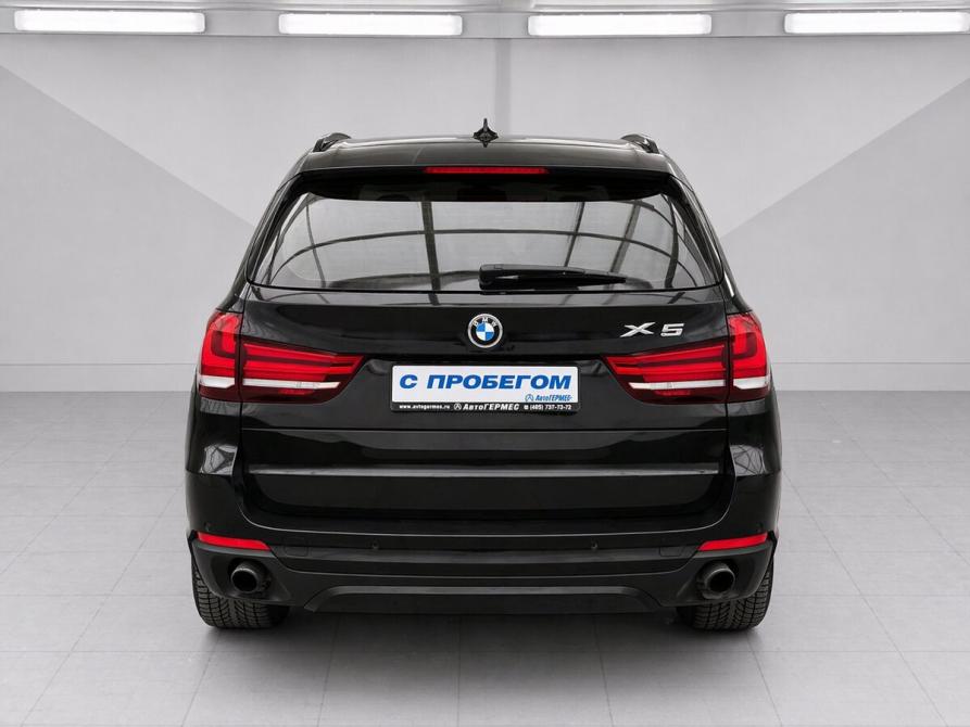 BMW X5 III (F15) Москва  - изображение 3