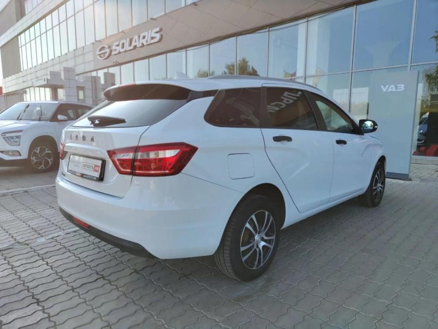 Lada (ВАЗ) Vesta I Набережные Челны  - изображение 17