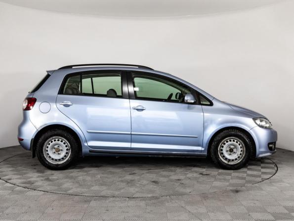 Volkswagen Golf Plus II с пробегом 2011 года, цена 699 000 рублей, 209260 км, хэтчбек, Автокод Объявления