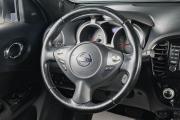 Nissan Juke I Рестайлинг Тюмень  - изображение 33