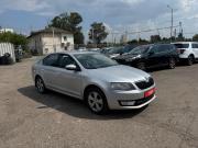 Skoda Octavia III (A7) Пермь  - изображение 6