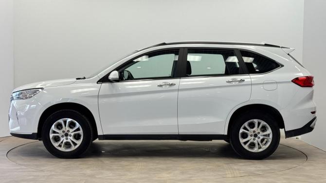Haval M6 II с пробегом 2024 года, цена 1 890 000 рублей, 30090 км, внедорожник, Автокод Объявления