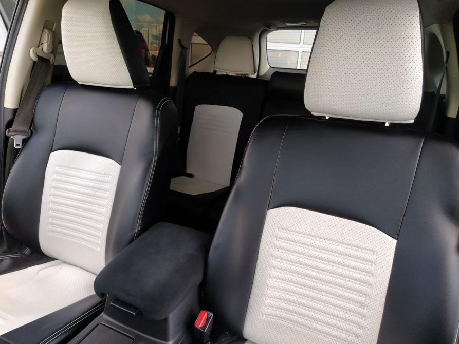 Honda CR-V IV Екатеринбург  - изображение 21