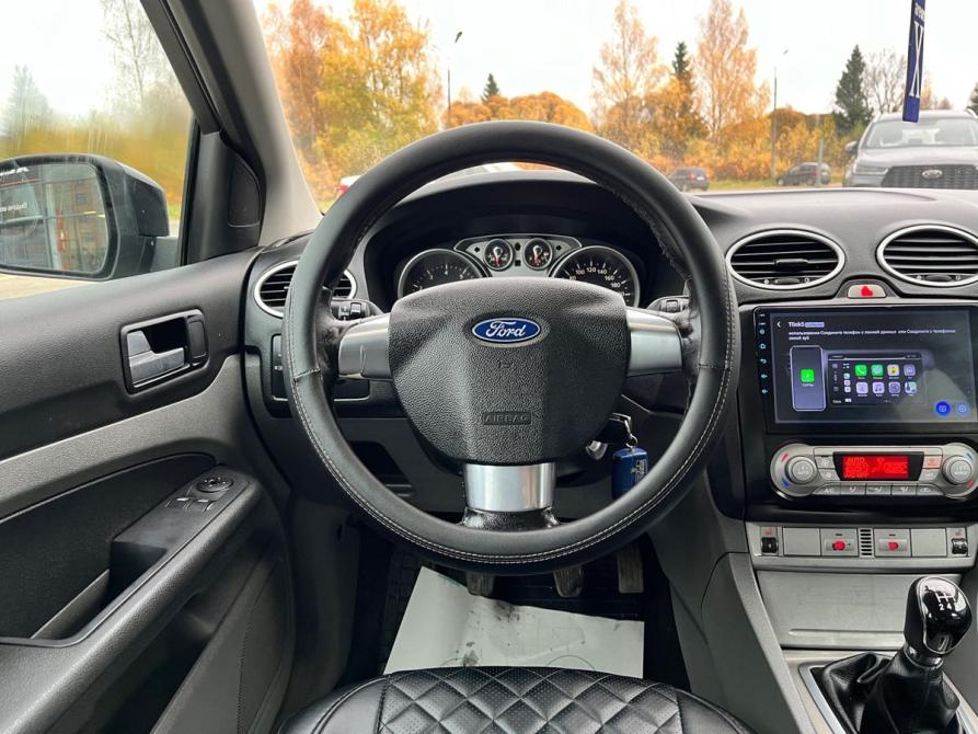 Ford Focus II Рестайлинг Великие Луки  - изображение 17