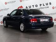 Hyundai Sonata IV (EF) Рестайлинг Минеральные Воды  - изображение 18