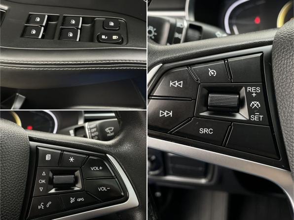 JAC J7 I с пробегом 2023 года, цена 1 370 000 рублей, 46326 км, лифтбек, Автокод Объявления