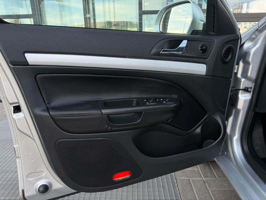 Skoda Octavia II (A5) Рестайлинг Волгоград  - изображение 7