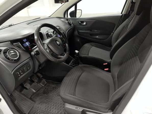 Renault Kaptur I с пробегом 2019 года, цена 1 615 000 рублей, 140624 км, внедорожник, Автокод Объявления