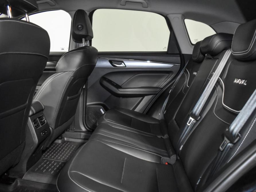Haval Jolion I Санкт-Петербург  - изображение 13
