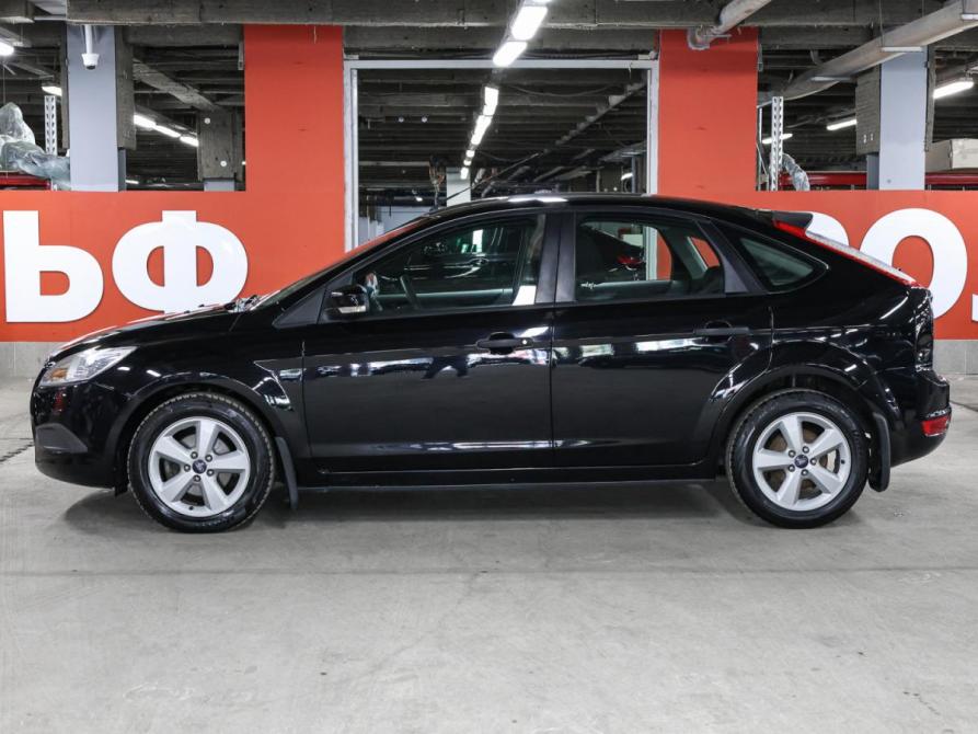Ford Focus II Рестайлинг Москва  - изображение 9