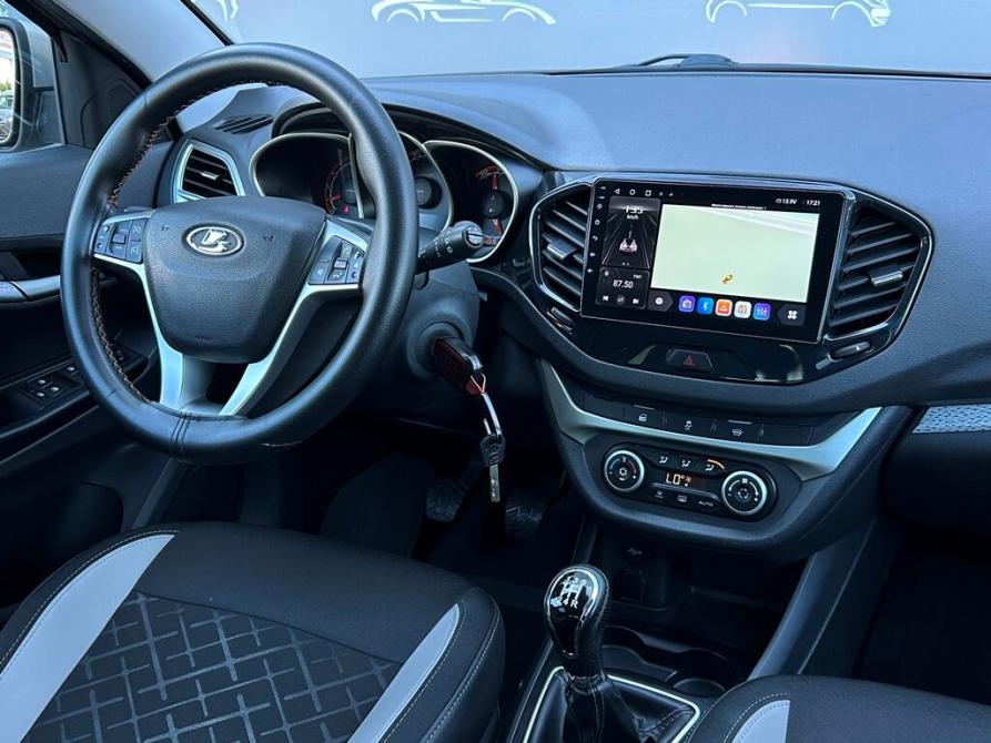 Lada (ВАЗ) Vesta I Санкт-Петербург  - изображение 14