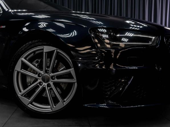 Audi A4 IV (B8) Рестайлинг с пробегом 2012 года, цена 1 839 000 рублей, 205340 км, седан, Автокод Объявления