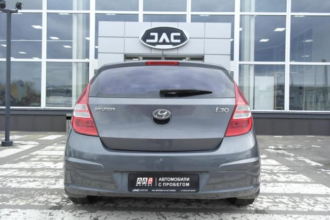 Hyundai i30 I Рестайлинг с пробегом 2010 года, цена 570 000 рублей, 188000 км, хэтчбек, Автокод Объявления
