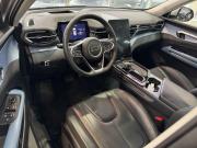 FAW Bestune T90 Москва  - изображение 29
