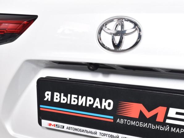 Toyota Highlander IV (XU70) с пробегом 2026 года, цена 5 270 995 рублей, 39 км, внедорожник, Автокод Объявления
