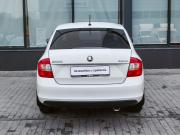 Skoda Rapid I Екатеринбург  - изображение 23