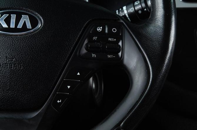 Kia Ceed II с пробегом 2015 года, цена 1 299 000 рублей, 127000 км, хэтчбек, Автокод Объявления