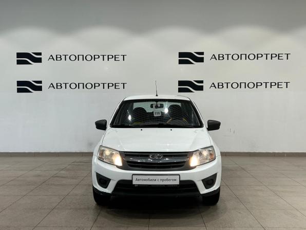 Lada (ВАЗ) Granta I с пробегом 2017 года, цена 449 000 рублей, 81392 км, седан, Автокод Объявления
