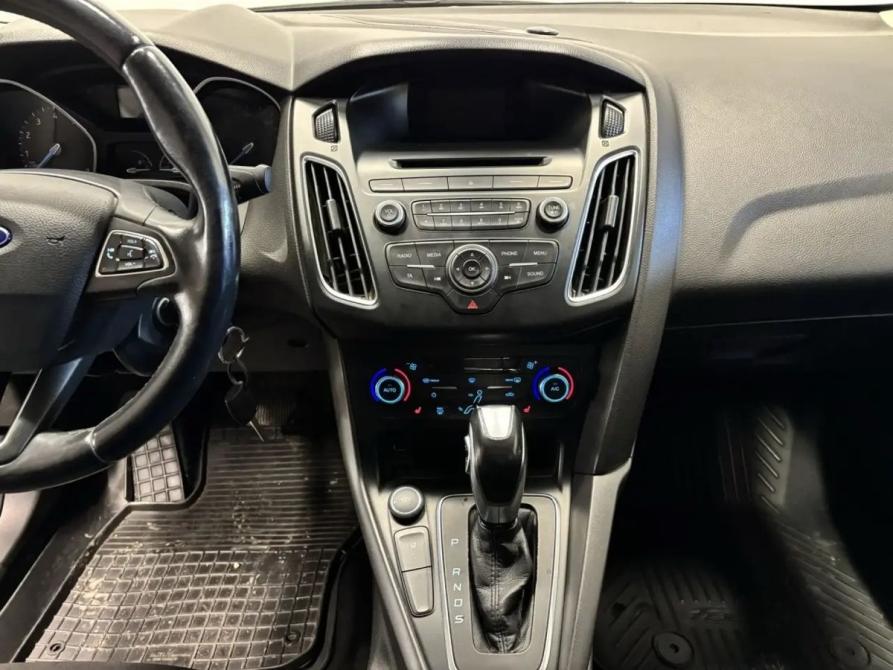 Ford Focus III Рестайлинг Саратов  - изображение 9