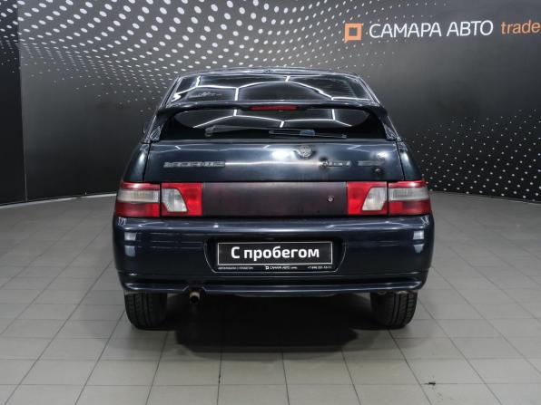Lada (ВАЗ) 2112 с пробегом 2005 года, цена 108 000 рублей, 199067 км, хэтчбек, Автокод Объявления