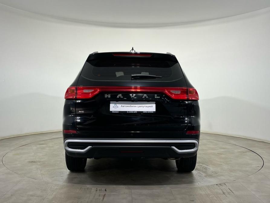 Haval M6 II Ижевск  - изображение 3