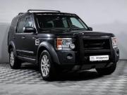 Land Rover Discovery III Москва  - изображение 13