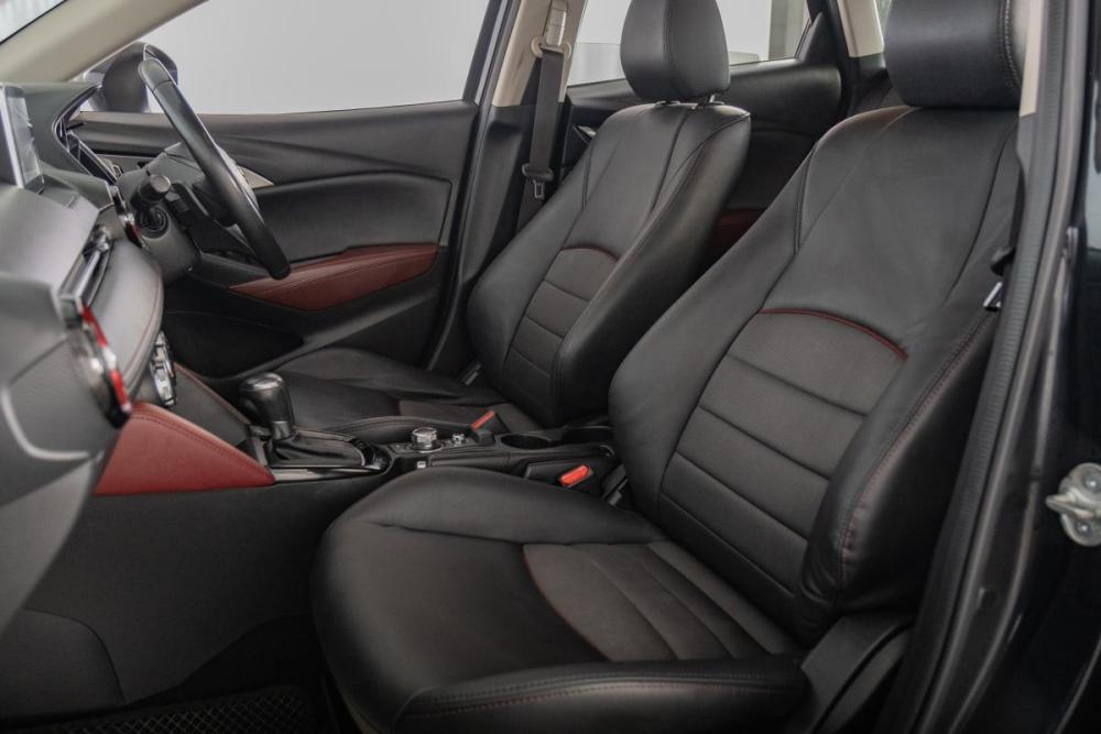 Mazda CX-3 I Томск  - изображение 18