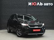 Kia Seltos I Екатеринбург  - изображение 22