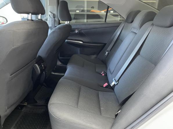 Toyota Camry VII (XV50) Рестайлинг 2 с пробегом 2017 года, цена 1 870 000 рублей, 273000 км, седан, Автокод Объявления