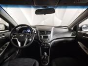 Hyundai Solaris I Рестайлинг Москва  - изображение 30