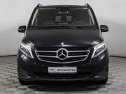 Mercedes-Benz V-Класс III (W447) Москва  - изображение 20