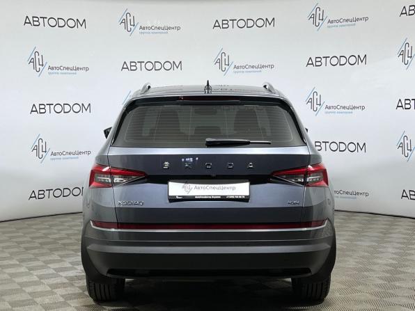 Skoda Kodiaq I с пробегом 2019 года, цена 2 449 900 рублей, 167793 км, внедорожник, Автокод Объявления