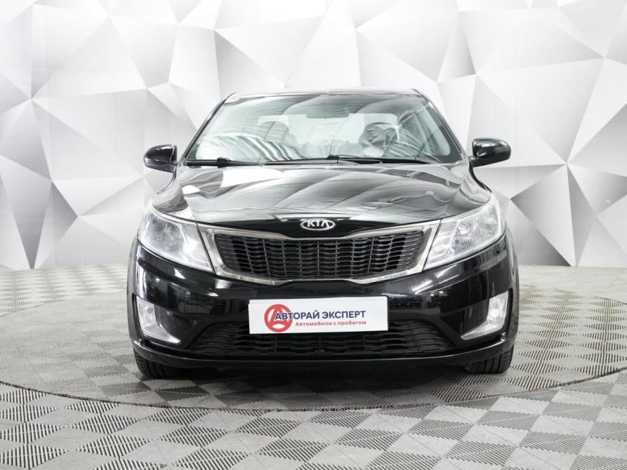 Kia Rio III Ульяновск  - изображение 8