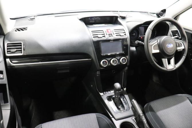 Subaru Forester IV Рестайлинг 2 с пробегом 2016 года, цена 1 870 000 рублей, 129383 км, внедорожник, Автокод Объявления