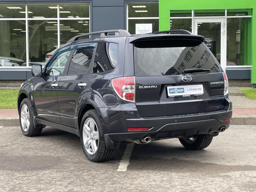 Subaru Forester III Ярославль  - изображение 7