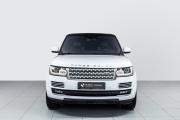 Land Rover Range Rover IV Казань  - изображение 14