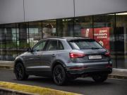 Audi Q3 I (8U) Рестайлинг Санкт-Петербург  - изображение 40