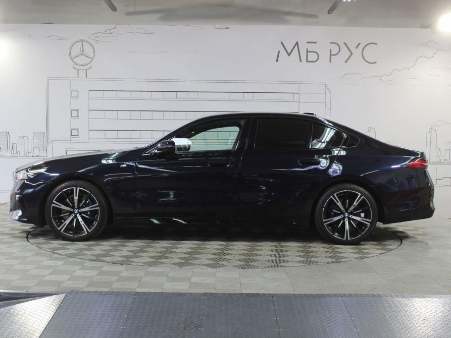 BMW 5 серии VIII (G60/G61/G68) Москва  - изображение 10