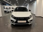 Lada (ВАЗ) Vesta I Рестайлинг (NG) Чебоксары  - изображение 45