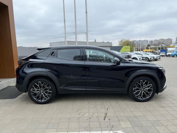 Changan UNI-T I с пробегом 2023 года, цена 2 070 000 рублей, 16141 км, внедорожник, Автокод Объявления