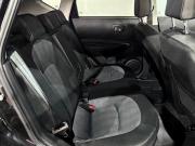 Nissan Qashqai I Рестайлинг Москва  - изображение 30