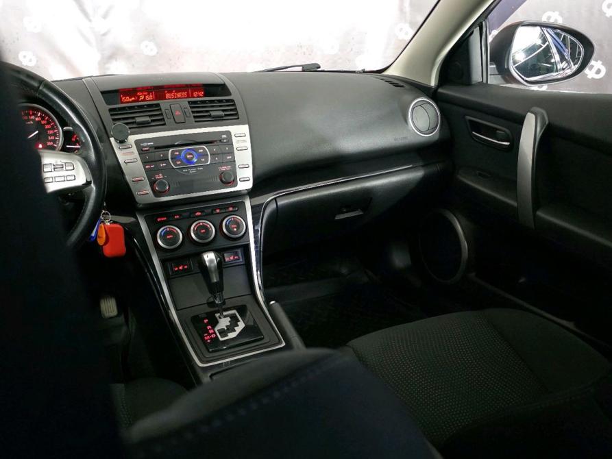 Mazda 6 II (GH) Новосибирск  - изображение 23