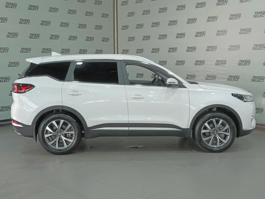 Chery Tiggo 7 Pro I Оренбург  - изображение 6