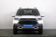 Lada (ВАЗ) Niva Travel I Томск  - изображение 21