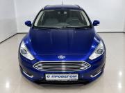 Ford Focus III Рестайлинг Москва  - изображение 18