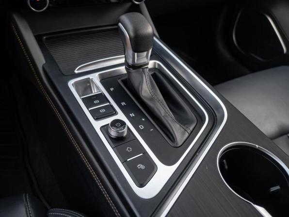 Omoda S5 с пробегом 2024 года, цена 1 320 000 рублей, 23699 км, седан, Автокод Объявления